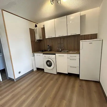Jean Bart Ii Joli T2 Proche Richelieu Cap D'agde Apartament