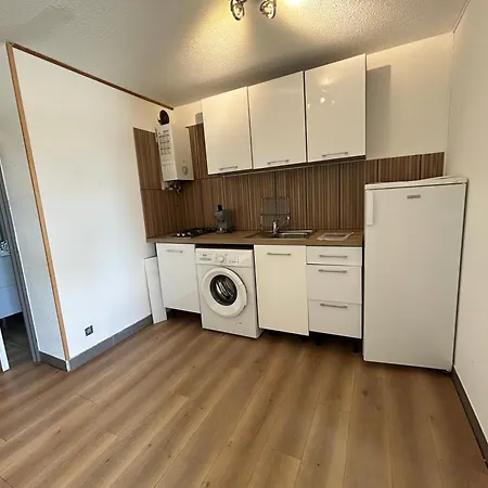Jean Bart Ii Joli T2 Proche Richelieu Cap D'agde Apartament Agde