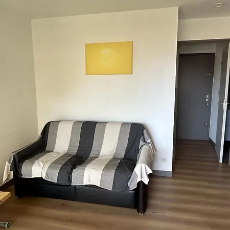 Jean Bart Ii Joli T2 Proche Richelieu Cap D'agde Apartament